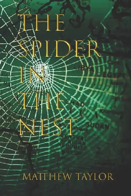 In The Spider's Nest by Matthew Taylor