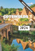 Cotswolds 2024: una guida alla destinazione più incantevole d'Inghilterra: Passeggiate, attrazioni, cibo, alloggi e tutto il resto per by Henry Winston
