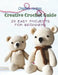 Creative Crochet Guide: 20 Easy Projects for Beginners by Charlene Hodges