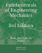 Fundamentals of Engineering Mechanics: Basic Concepts in: Statics by Darby A. CICCI