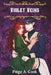 Violet Veins by Paige A. Cook