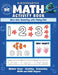 Kindergarten Math Activity Book: For Kindergarten and Preschool Kids learning Counting, Sequencing, Number Recognition and Tracing by Sandra Weston