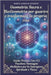 Geometria Sacra e BioGeometria per guarire e trasformare la propria vita: Guida Pratica Con 155 Immagini Meditative per la Guarigione Spirituale e Fis by Azur, Cristaline