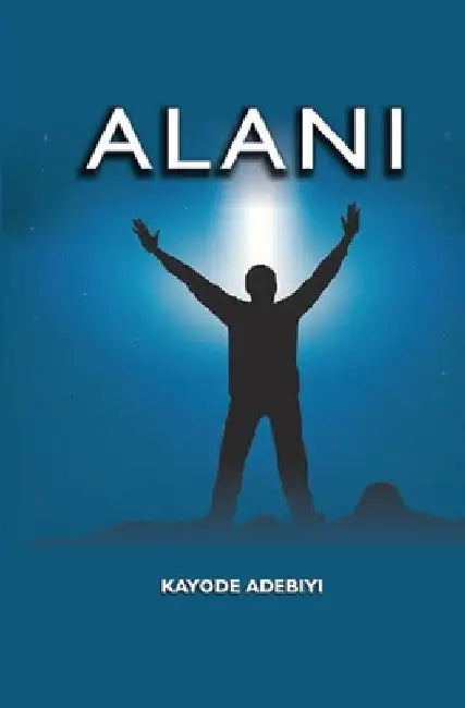 "Alani" by Kayode Adebiyi