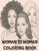Woman To Woman: Beauty From Around the World by Montsenia Renee Taylor