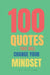 100 Quotes That Will Change Your Mindset: Believe In yourself by Miller, Jr. 