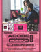 Adobe InDesign 2024 For Beginners: The Comprehensive Guide to Unlocking Adobe InDesign's Power to Create Professional Layouts and Designs by McBunny Albert