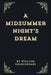 A Midsummer Night's Dream (Annotated Edition) by William Shakespeare