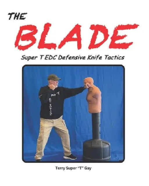 The BLADE by Terry Gay