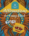 Affirmations for Young Black King's by Portia George