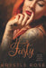 Feisty by Krystle Rose