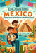 Enchanting Mexico: A Kaleidoscope of Adventures with John and Pepe by Carol Mello