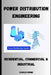 Power Distribution Engineering: Residential, Commercial & Industrial by Charles Nehme