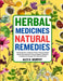 Herbal Medicines Natural Remedies: Unlock Nature's Antibiotic Power: Explore Holistic Herbal Remedies for Immune Support, Wellness, and Natural Healin by Alex K. Murphy