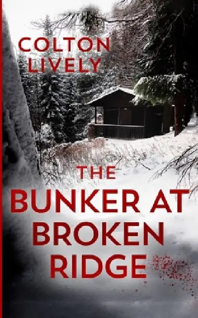 The Bunker at Broken Ridge by Colton Lively