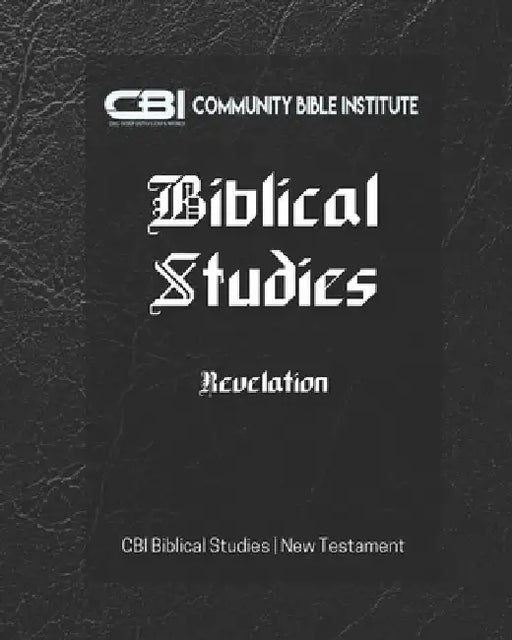 The Book of Revelations New Testament by Gayla Holley