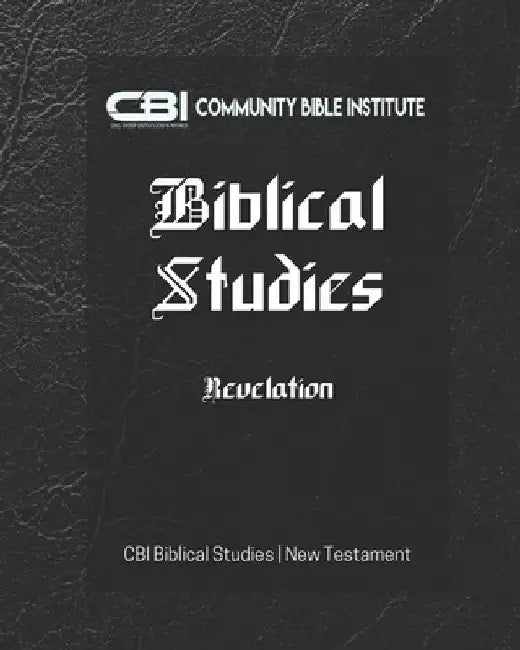 The Book of Revelations New Testament by Gayla Holley