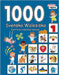 1000 Svenska Walesiska Illustrerad tvåspråkig vokabulär (Svartvitt utgåva): Swedish Welsh language learning by Jonasson, Natalie