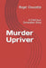 Murder Upriver: A Chief Jack Donaldson Story by Roger Doucette