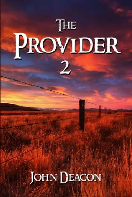 The Provider 2 by John Deacon