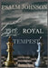 The Royal Tempest: Volume 2 by Psalm Johnson