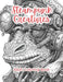 Steampunk Creatures Adult Coloring Book Grayscale Images By TaylorStonelyArt: Volume I by Taylor Stonely