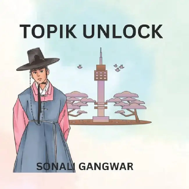 Topik Unlock by Sonali Gangwar