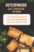 Osteoporosis diet cookbook for women: Flavourful Recipes for Stronger Bones and Healthier lives by Samantha Hayes