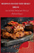 Microwave Mastery with Chicken Biryani: Savor the Rich Aromas and Flavors of Authentic Biryani, Crafted Quickly and Easily in Your Microwave, Ramadan by Fahd Tech