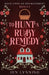 To Hunt a Ruby Remedy by Jen Lynning