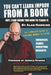 You Can't Learn Improv From a Book by Alan Hawkins
