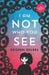 I Am Not Who You See: An illustrated novel by Krishnni Khanna