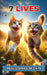 7 Lives: Real Stories of Cats by VC Brothers