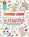 zeichnen lernen Kawaii: Buchen Sie, wie Sie Schritt für Schritt niedliche Charaktere im Kawaii-Stil zeichnen. by Press, Naima