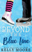 Beyond the Blue Line: Hockey Romance by Dark Water Covers