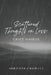 Scattered Thoughts on Loss: Grief Haikus by Adrienne Crowley