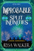 Split Infinities by Rysa Walker