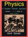 Physics: A Student Friendly Approach Volume - 1 Class XI: Physics: A Student Friendly Approach Volume - 1 Class XI by Amit Gorain