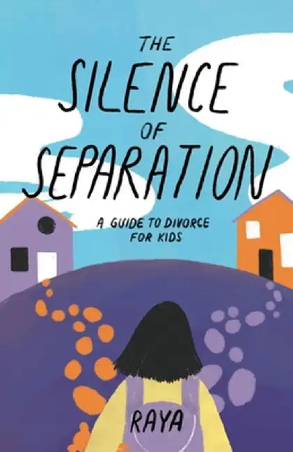 The Silence of Separation by Raya