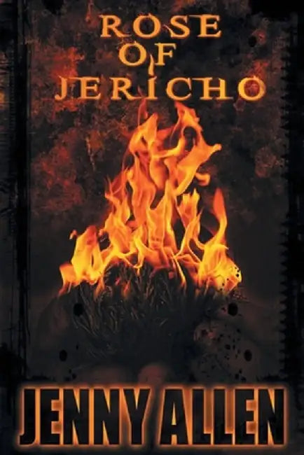 Rose of Jericho by Jenny Allen