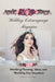 Wedding Extravaganza Magazine: Wedding Planning, Ideas, and Wedding Day Sequence by Alma L. Adams
