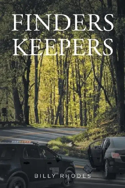 Finders Keepers by Billy Rhodes