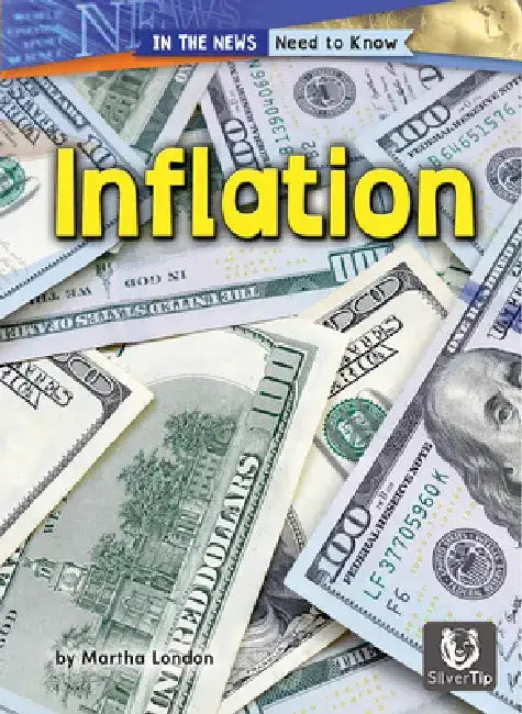 Inflation by Martha London