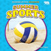 Summer Sports by Finley Fraser