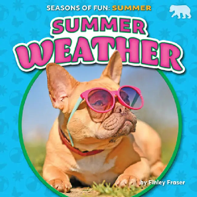 Summer Weather by Finley Fraser
