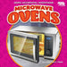 Microwave Ovens by Catherine C. Finan