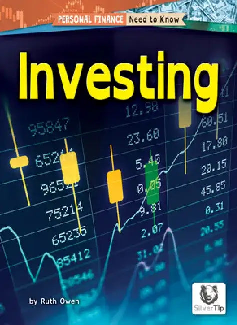 Investing by Ruth Owen