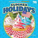 Summer Holidays by Finley Fraser
