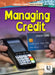 Managing Credit by Jennifer Boothroyd
