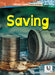 Saving by Ruth Owen